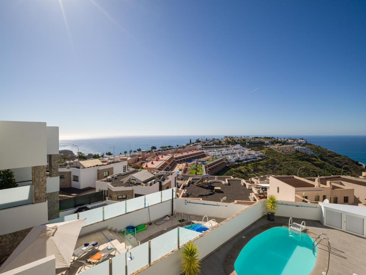 Mirador Del Mar Villas Puerto Rico  Ngoại thất bức ảnh