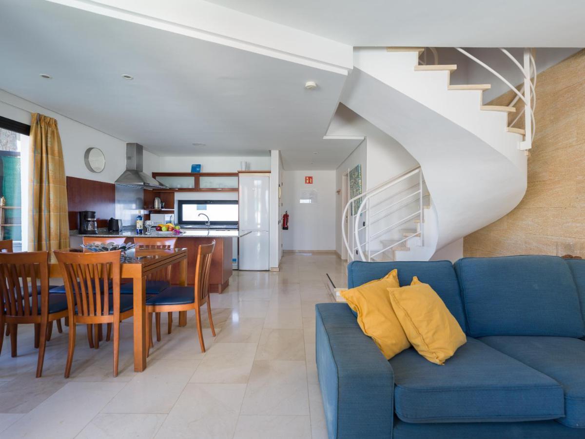 Mirador Del Mar Villas Puerto Rico  Ngoại thất bức ảnh