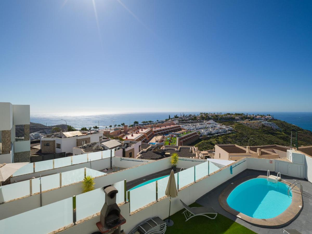 Mirador Del Mar Villas Puerto Rico  Ngoại thất bức ảnh