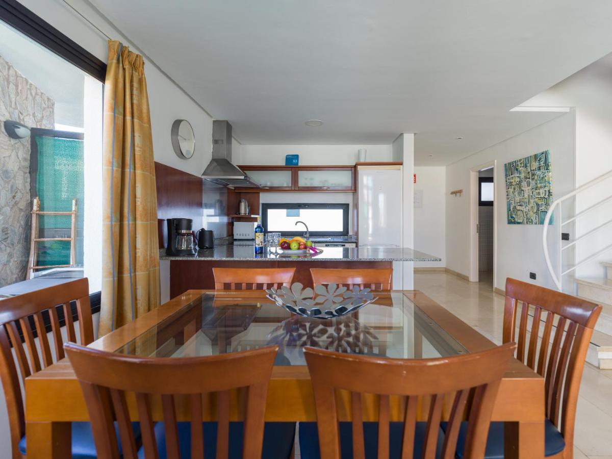 Mirador Del Mar Villas Puerto Rico  Ngoại thất bức ảnh