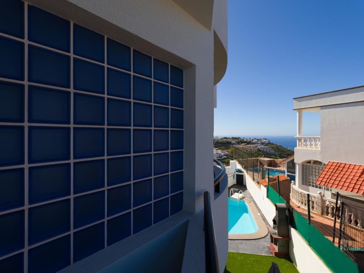 Mirador Del Mar Villas Puerto Rico  Ngoại thất bức ảnh