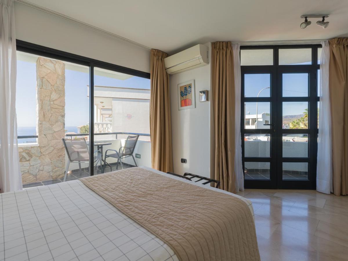 Mirador Del Mar Villas Puerto Rico  Ngoại thất bức ảnh