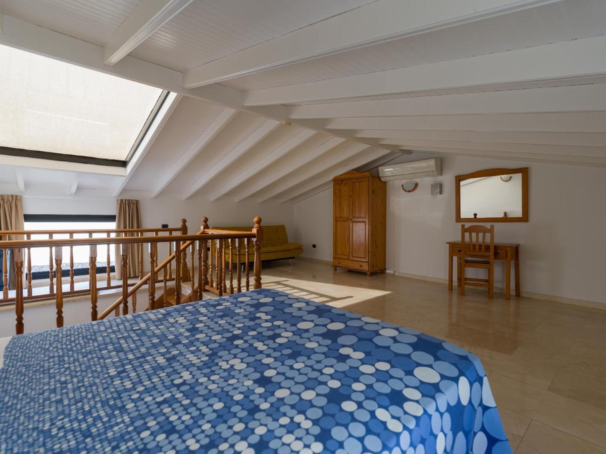 Mirador Del Mar Villas Puerto Rico  Ngoại thất bức ảnh