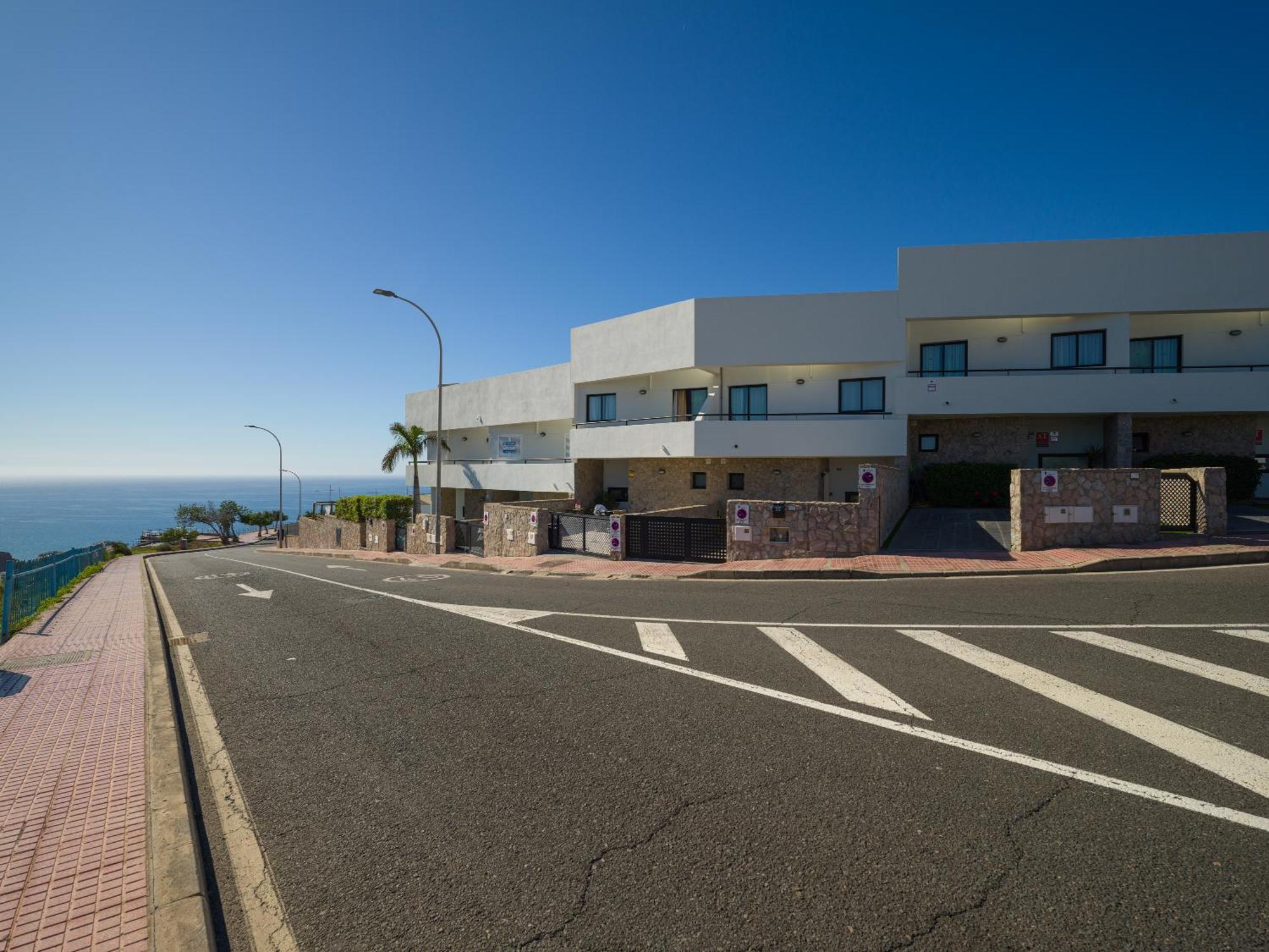 Mirador Del Mar Villas Puerto Rico  Ngoại thất bức ảnh