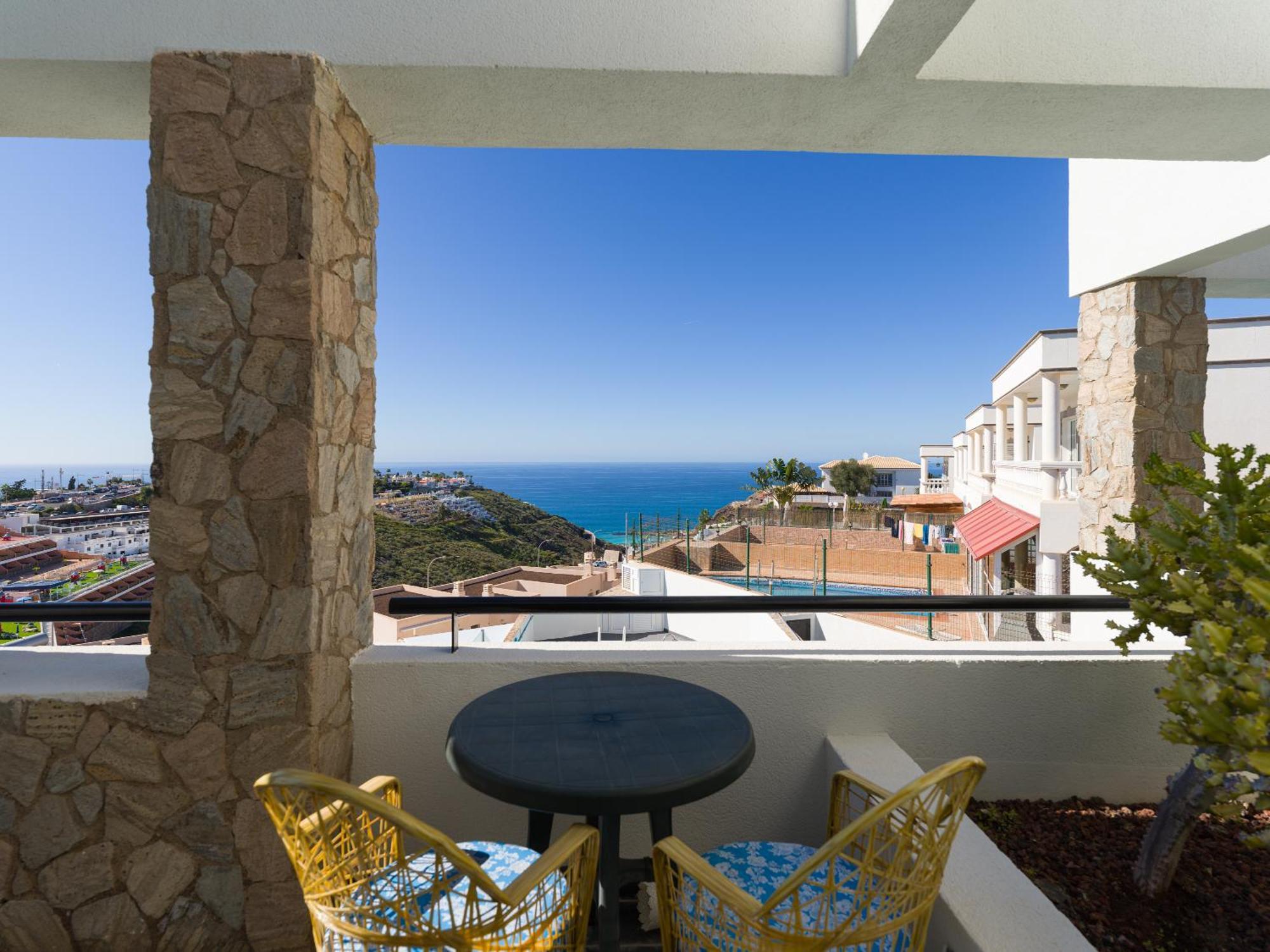 Mirador Del Mar Villas Puerto Rico  Ngoại thất bức ảnh