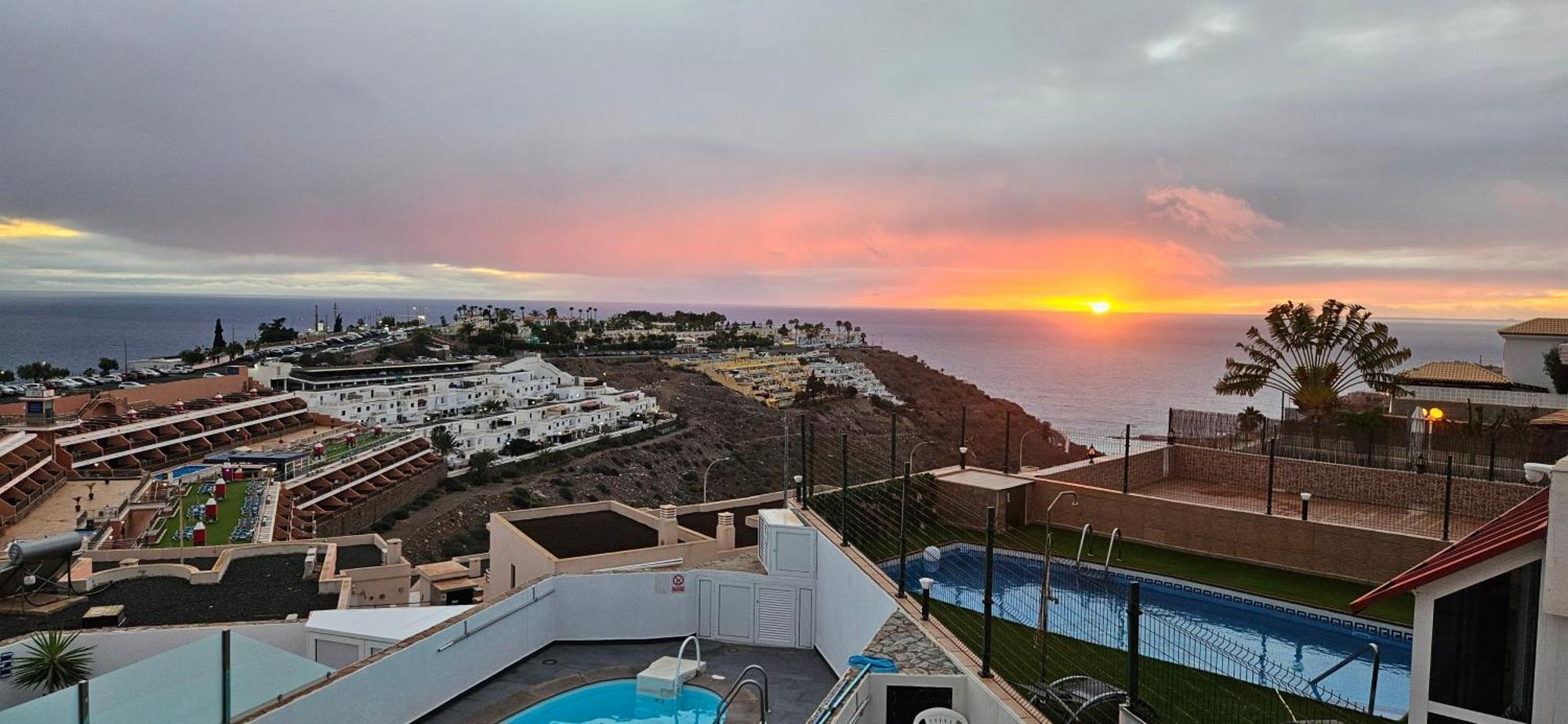Mirador Del Mar Villas Puerto Rico  Ngoại thất bức ảnh
